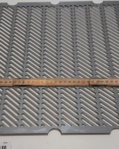 Screen Inner 7x40-45deg M&M